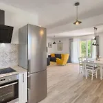 Holiday home Florami Pula