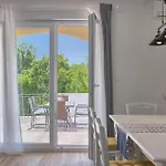 Florami Holiday home Pula