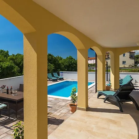 Ferienhaus Florami