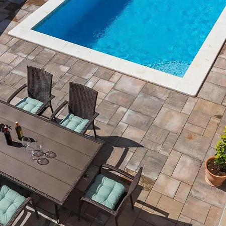 Holiday home Florami *
