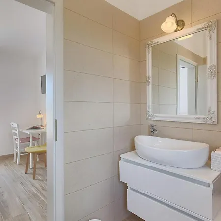 Holiday home Florami Pula