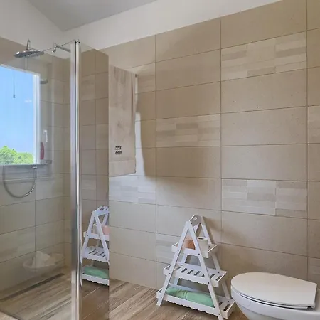 Tatil Evi Florami Pula