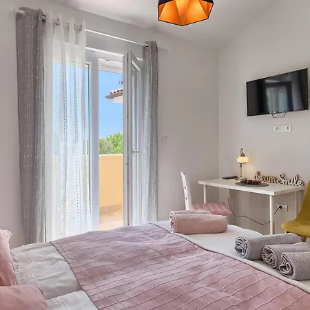 Florami בית נופש *