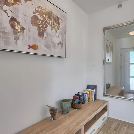 Florami בית נופש פולה