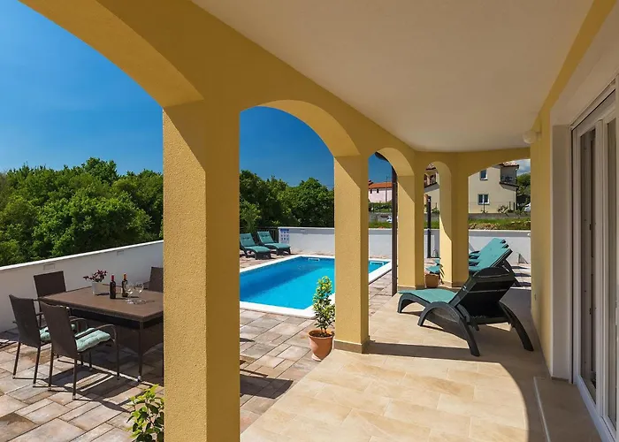 Vakantiehuis Florami