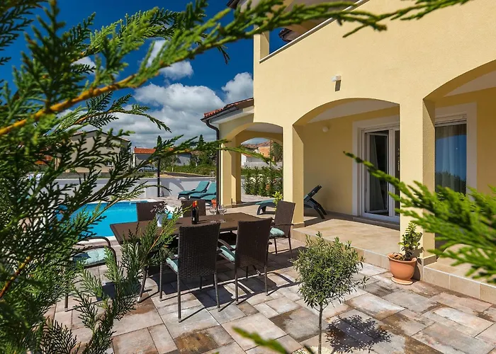 Florami Vakantiehuis