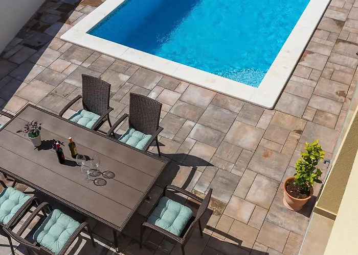 Vakantiehuis Florami *