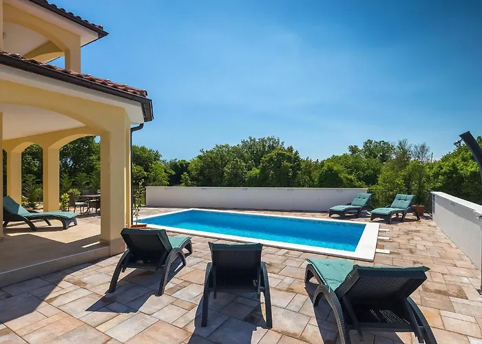 Florami Vakantiehuis *