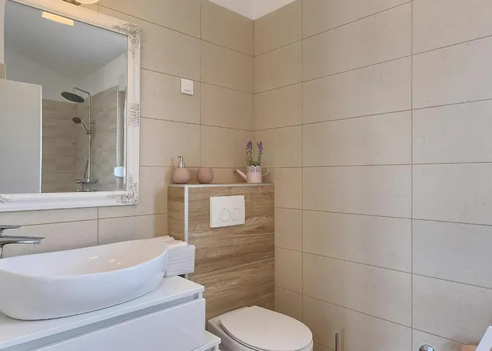 Vakantiehuis Florami *