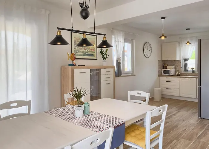 Vakantiehuis Florami *