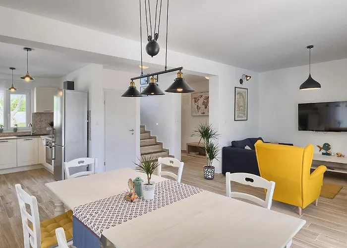 Florami Vakantiehuis *