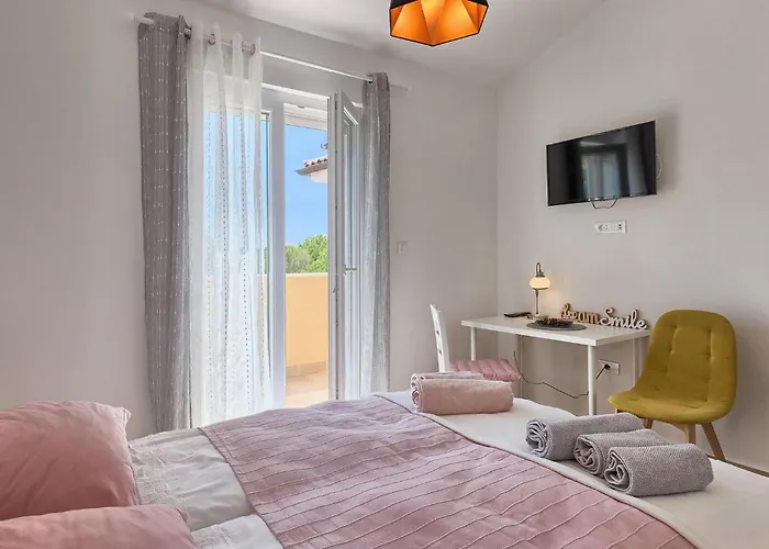 Florami Vakantiehuis *