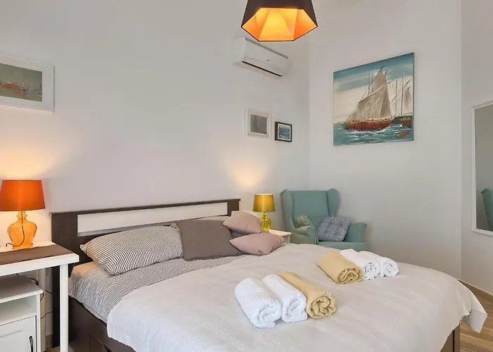 Vakantiehuis Florami