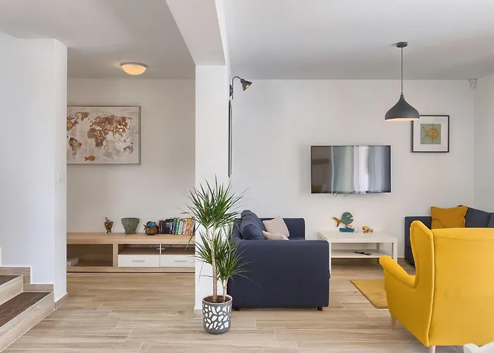 Florami Vakantiehuis *