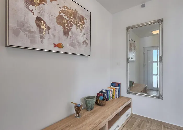 Florami Vakantiehuis Pula