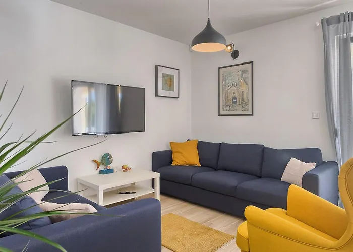 Vakantiehuis Florami Pula