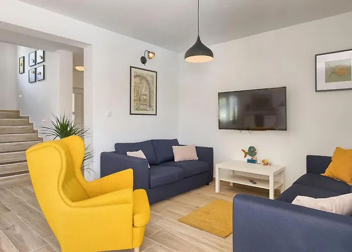 Florami Vakantiehuis