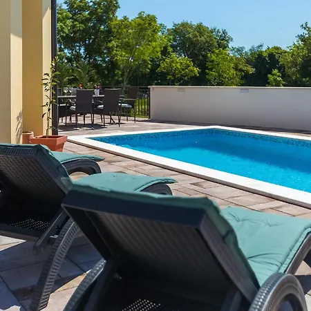 Hébergement de vacances Florami *