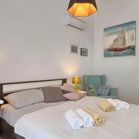 Hébergement de vacances Florami